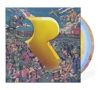 Various - Rare 40th Anniversary Box Set 4xLP [Vinyl LP] [VINYL]