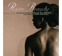 Various - Rare Beauty Ballads of Duke El