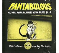 Various - Rare Funky Tracks incl. Women's Liberation