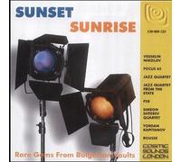 Various - Rare Gems from Bulgarian Vault