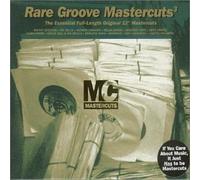 Various - Rare Groove Mastercuts Volume