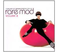 Various - Rare Mod Vol.2