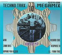 Various - Rare Nonstop Mix