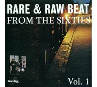 Various - Rare & Raw Beat from 1