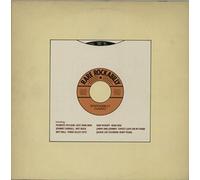 Various - RARE ROCKABILLY N° 2 Stars of the Rock n'Roll VOL. 8