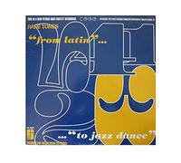 Various - Rare Tunes Chapter Three "From Latin... To Jazz Dance"