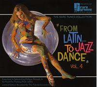 Various - Rare Tunes Vol.4