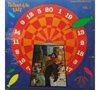 Various - Rarest Of The Rare (Vinyl-LP)