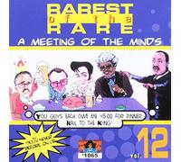 Various - Rarest Of The Rare, Vol. 12