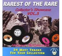 Various - Rarest Of The Rare, Vol. 3