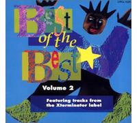 Various - Ras Reggae Compilation-Best O