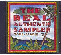 Various - Ras Sampler Vol 3