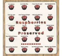 Various - Raspberries Preserved