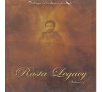 VARIOUS - RASTA LEGACY VOL 1