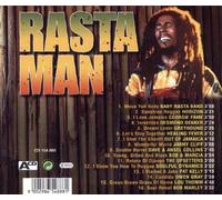 Various - Rasta Man
