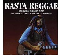 Various - Rasta Reggae