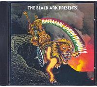Various - Rastafari Liveth Itinually