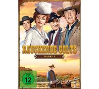 Smoking Colts - Volume 3 [7 DVDs]