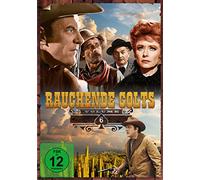 Smoking Colts - Volume 6 [6 DVDs]