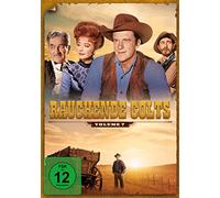 Rauchende Colts - Volume 7 [DVD] [1972]