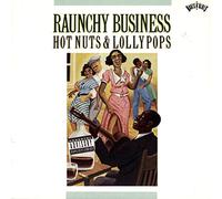 Various - Raunchy Business