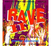 Various - Rave 2