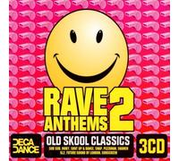 Various - Rave Anthems 2