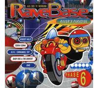 Various - Rave Base Vol.6
