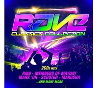 Various - Rave Classics Collection