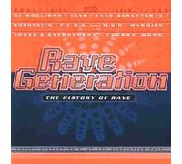 Various - Rave Generation