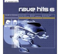 Various - Rave Hits 6