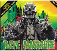 Various - Rave Massacre Vol.6