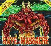 Various - Rave Massacre Vol V