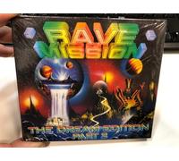 Various - Rave Mission-the Dream Editi