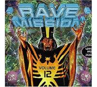 Various - Rave Mission Vol 12