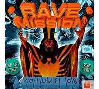 Various - Rave Mission Vol.8