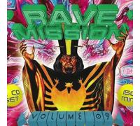 Various - Rave Mission Vol.9