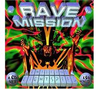 Various - Rave Mission Volume II