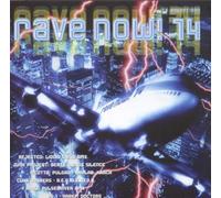 Various - Rave Now 14