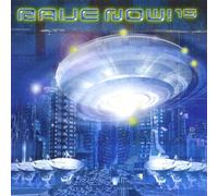 Various - Rave Now 15