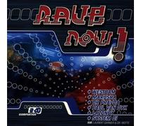 Various - Rave Now