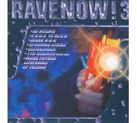 Various - Rave Now 3