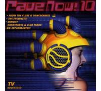 Various - Rave Now!Vol.10