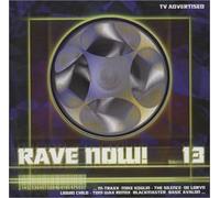 Various - Rave Now Vol 13