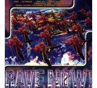 Various - Rave Now!Vol.2