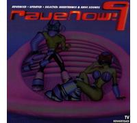 Various - Rave Now!Vol.9