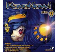 Various - Rave Now Vol11