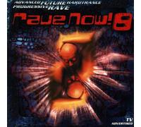 Various - Rave Now Vol8
