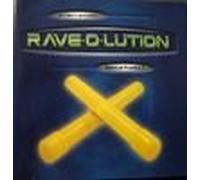 Various - Rave-O-Lution 1