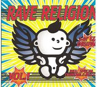 Various - Rave Religion